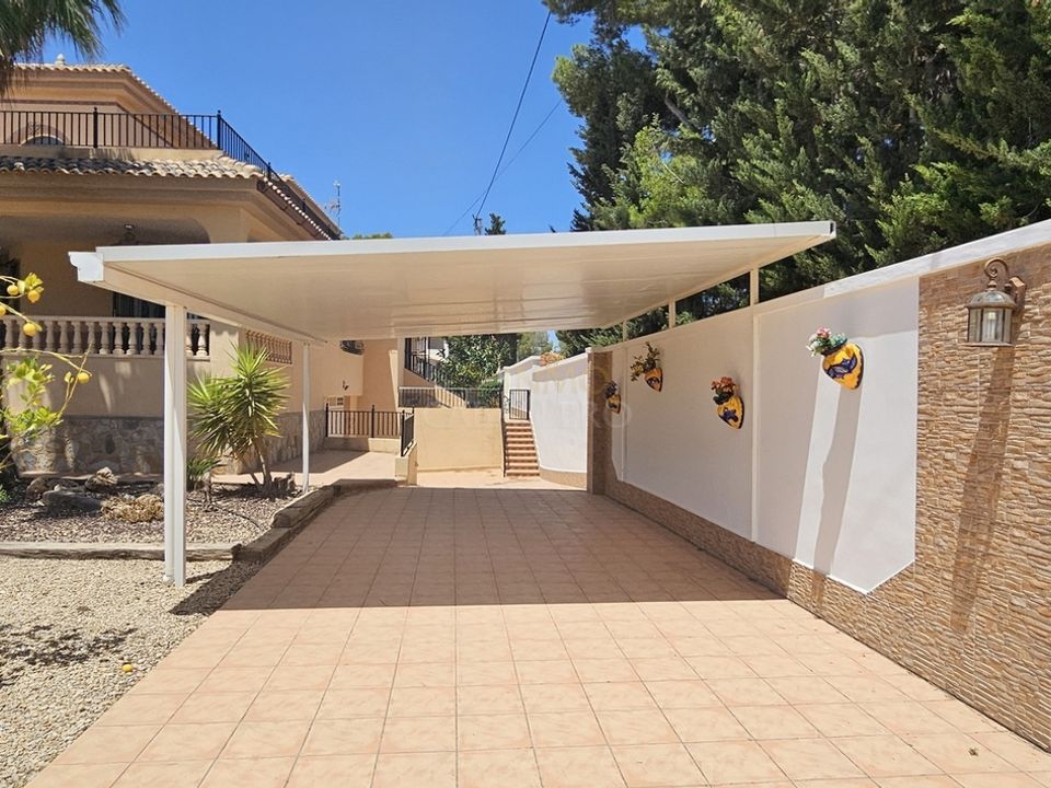 Villa i Pinar De Campoverde, Alicante - foto 5