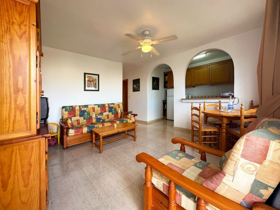 Bungalow i San Miguel De Salinas, Alicante - foto 3