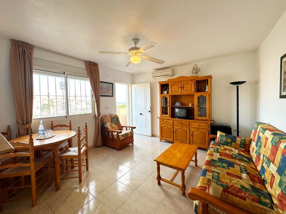 Bungalow i San Miguel De Salinas, Alicante - foto 4