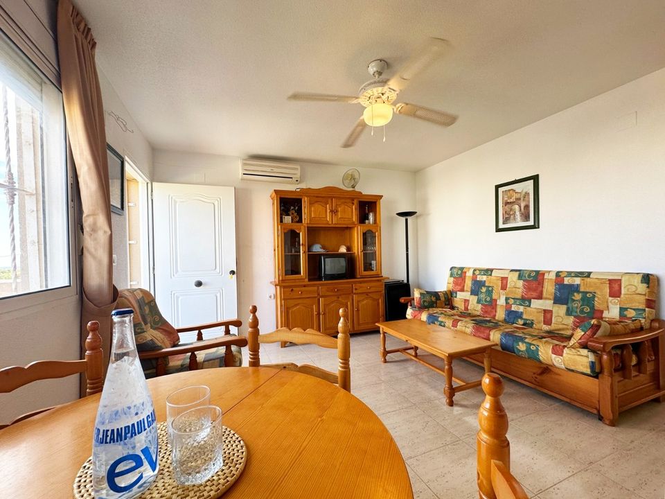 Bungalow i San Miguel De Salinas, Alicante - foto 5