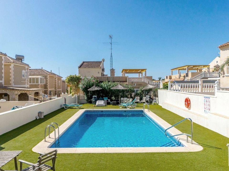Bungalow i San Miguel De Salinas, Alicante - foto 2