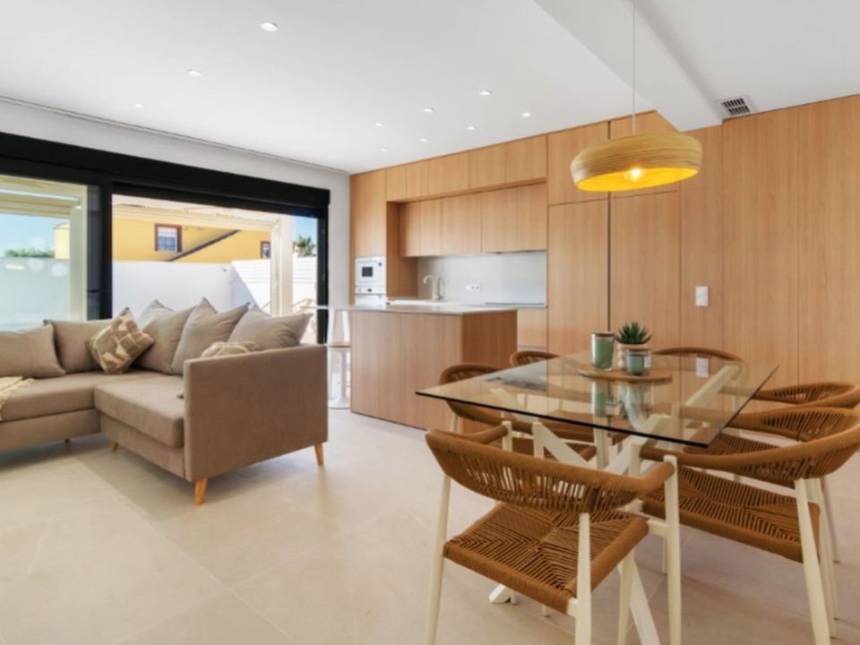 Villa i Torrevieja, Alicante - foto 2
