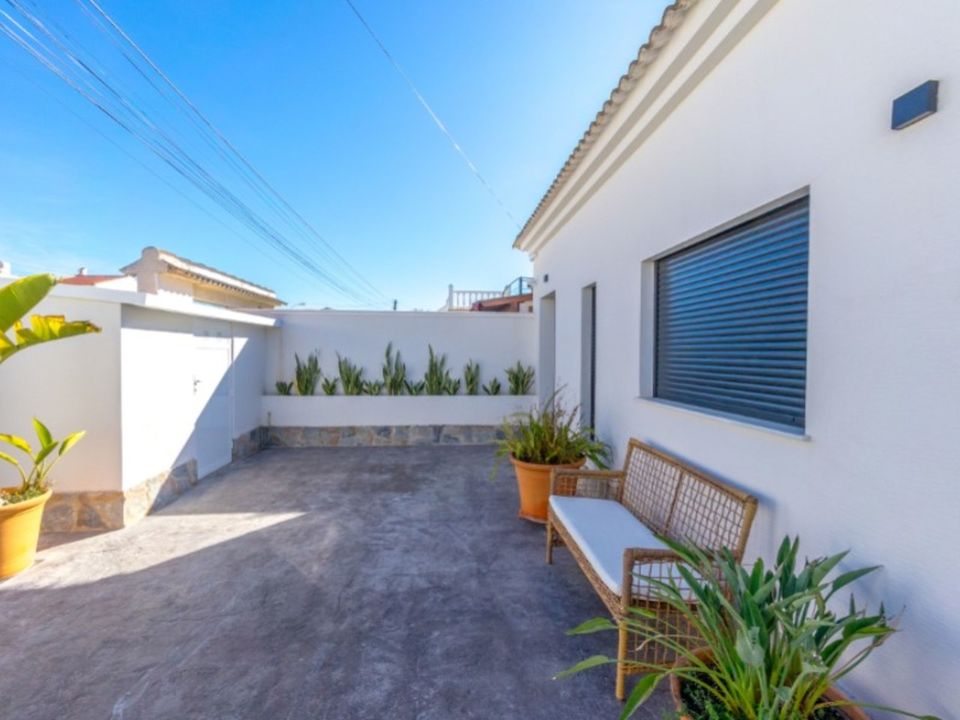 Villa i Torrevieja, Alicante - foto 4