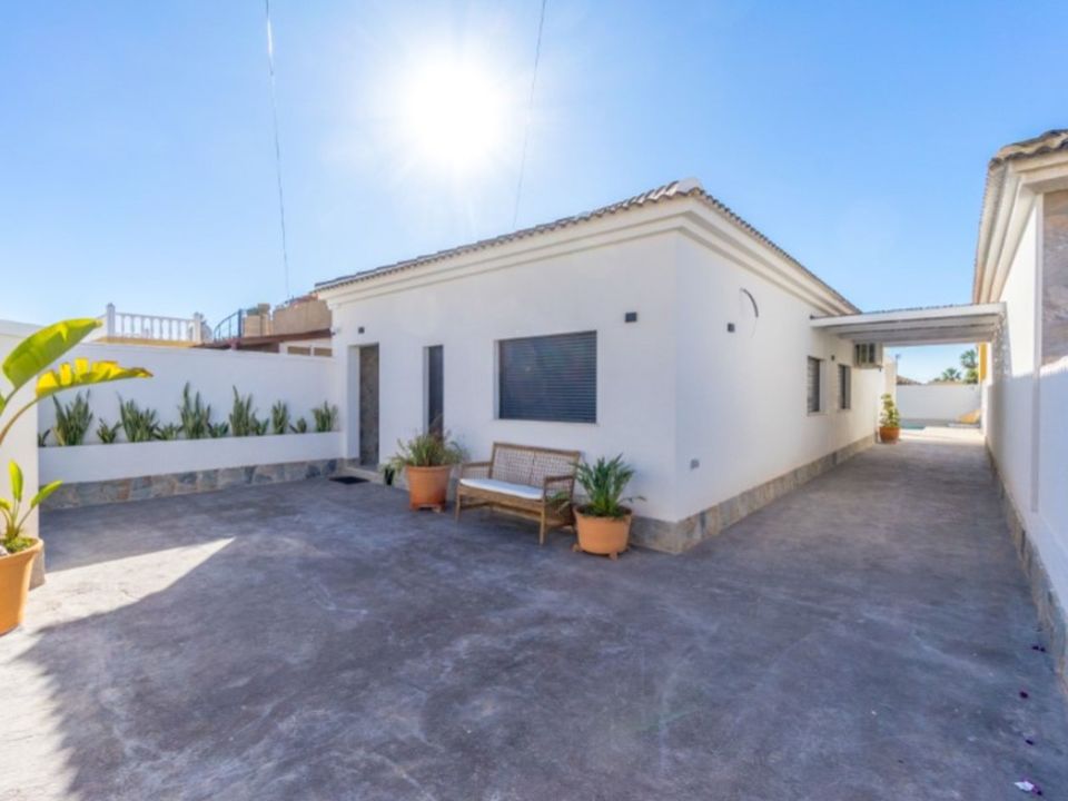 Villa i Torrevieja, Alicante - foto 5