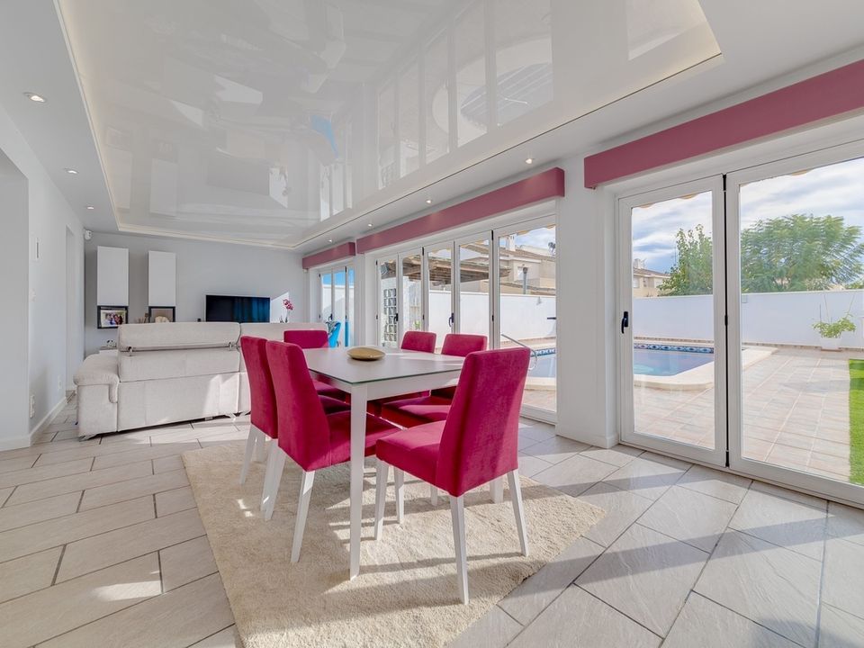 Villa i San Javier, Murcia - foto 2