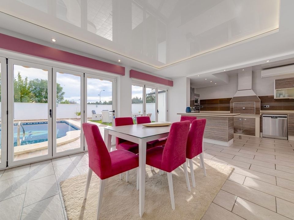 Villa i San Javier, Murcia - foto 4