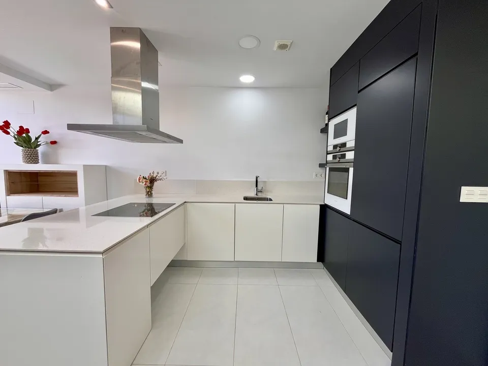 Villa in Los Dolses, Alicante - photo 4
