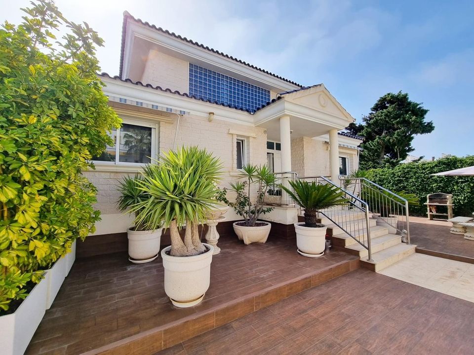Villa i Torrevieja, Alicante - foto 2