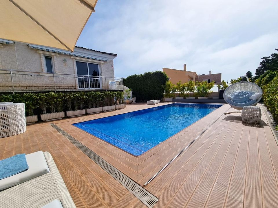 Villa i Torrevieja, Alicante - foto 4