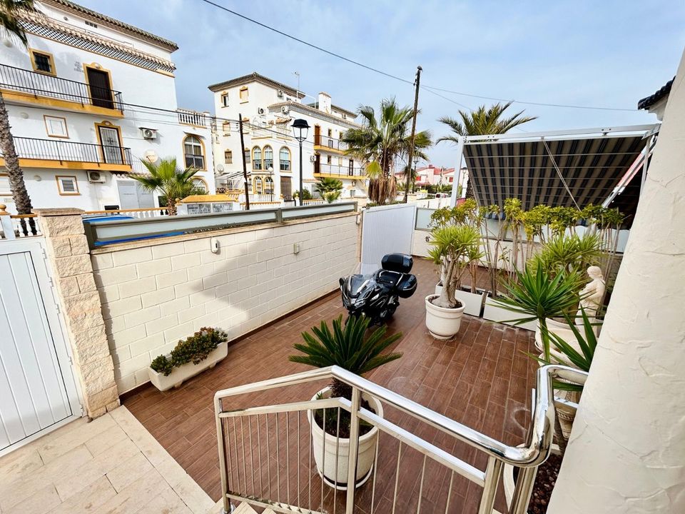 Villa i Torrevieja, Alicante - foto 5