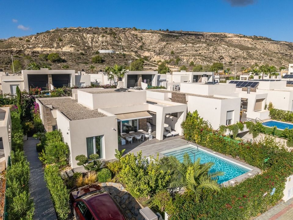 Villa i Algorfa, Alicante - foto 2