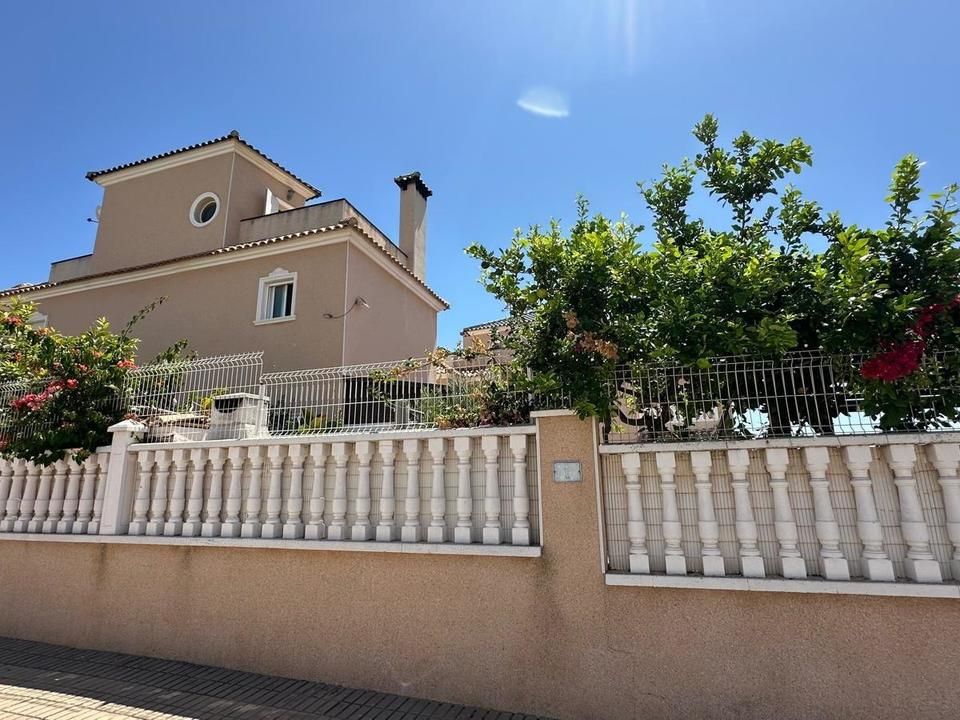 Villa i Orihuela Costa, Alicante - foto 3