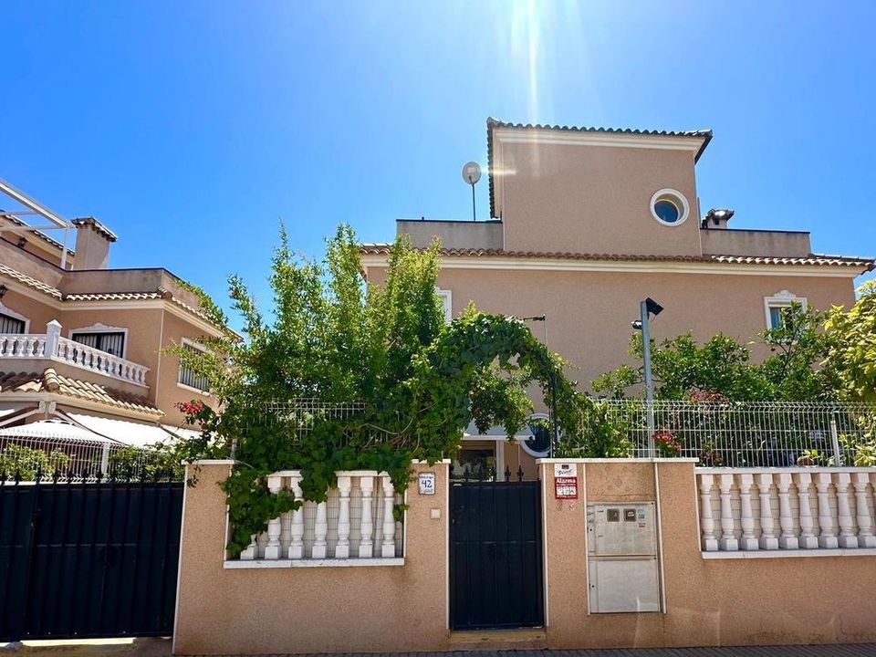 Villa i Orihuela Costa, Alicante - foto 4