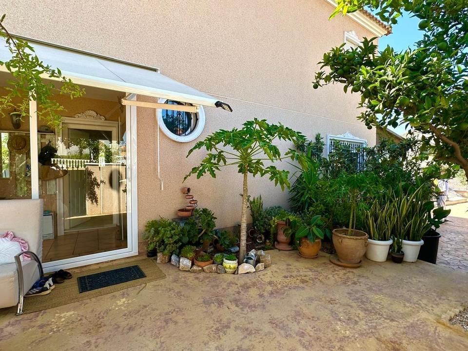 Villa i Orihuela Costa, Alicante - foto 5