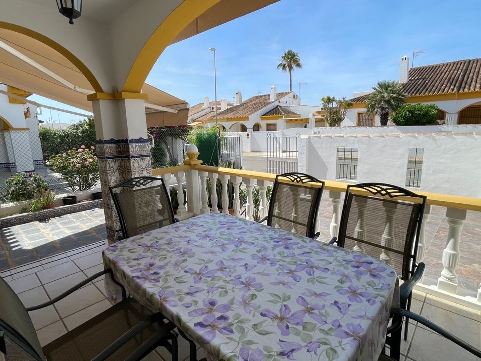 Byhus i Torre de la Horadada, Alicante - foto 4