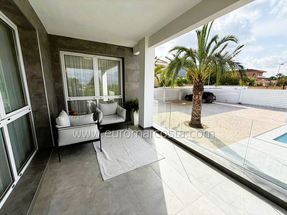 Villa i Orihuela, Alicante - foto 5