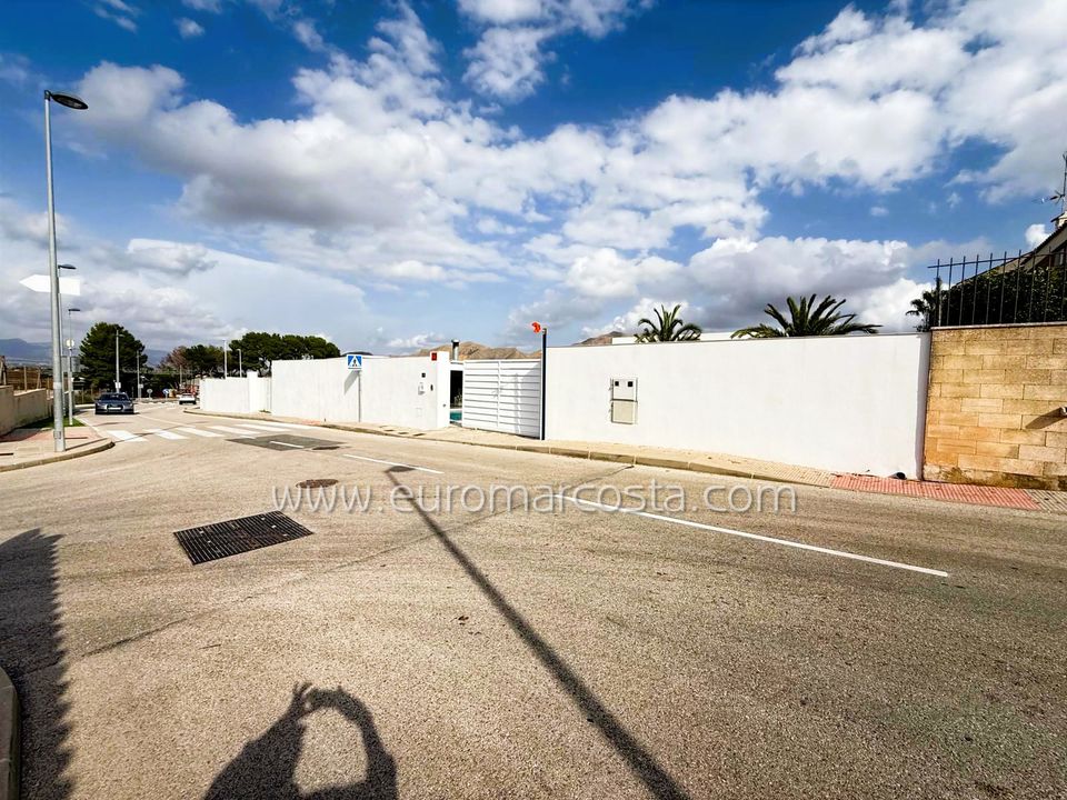 Villa i Orihuela, Alicante - foto 1
