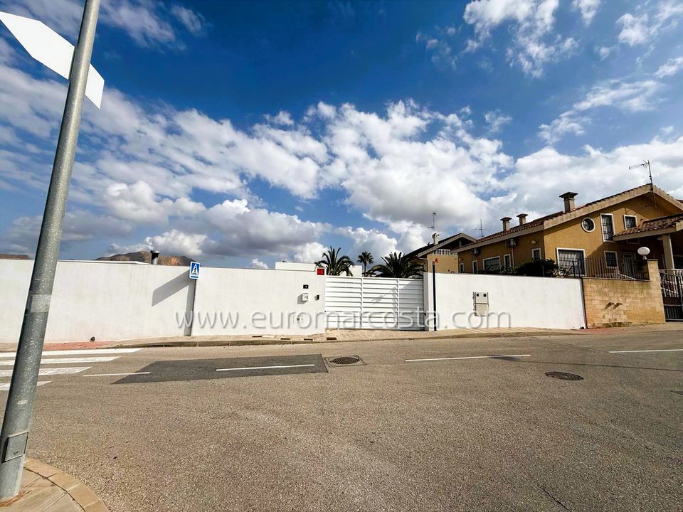 Villa i Orihuela, Alicante - foto 2