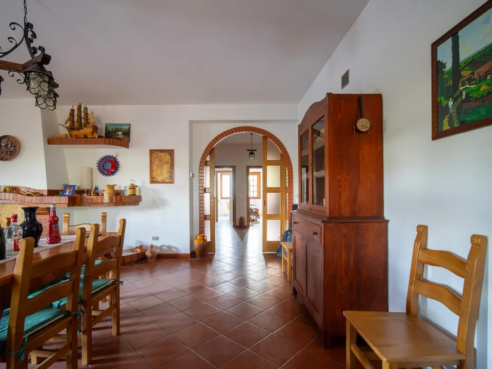 Villa i San Giorgio Albanese, Cosenza - foto 4