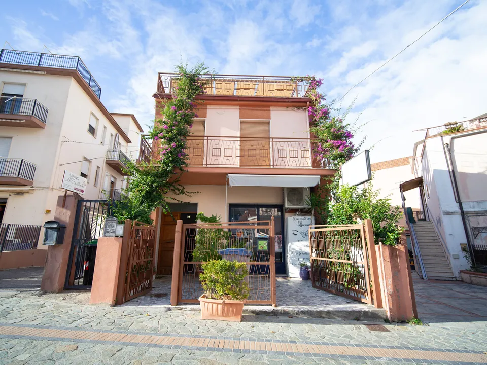 Byhus i Scalea, Cosenza - foto 1