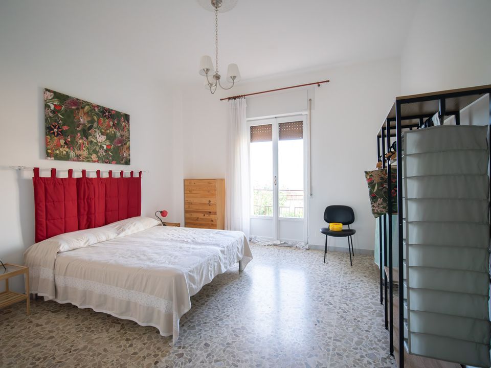 Byhus i Scalea, Cosenza - foto 4