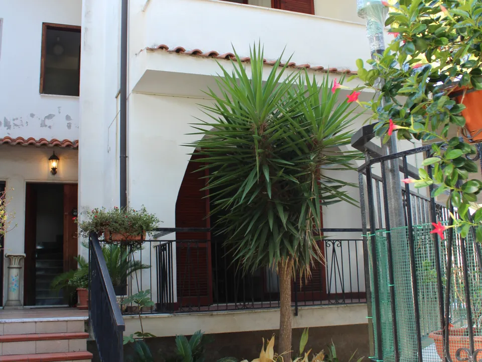 Villa i Scalea, Cosenza - foto 1