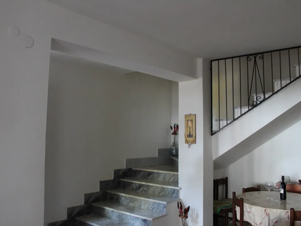 Villa i Scalea, Cosenza - foto 4