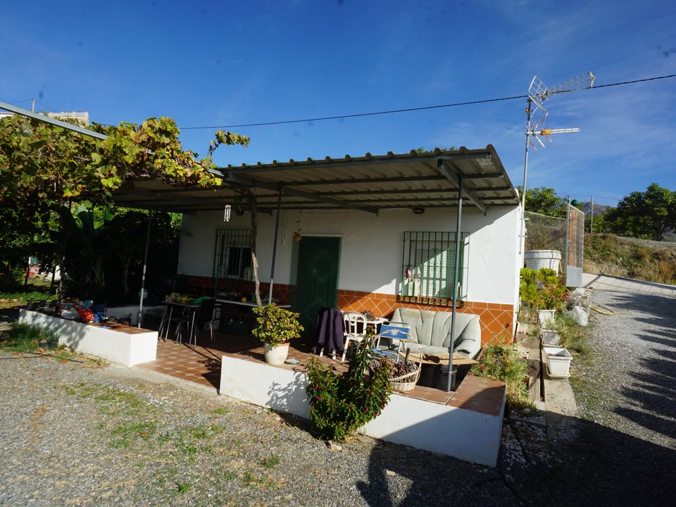 Finca i Molvizar, Granada - foto 1