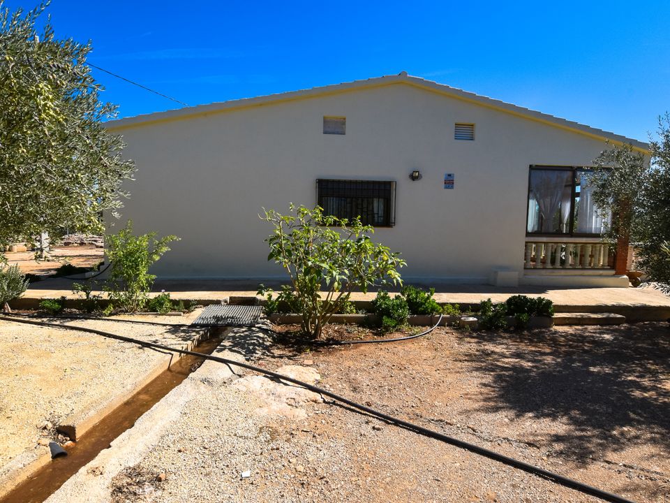 Herregård i Aldover, Tarragona - bilde 4