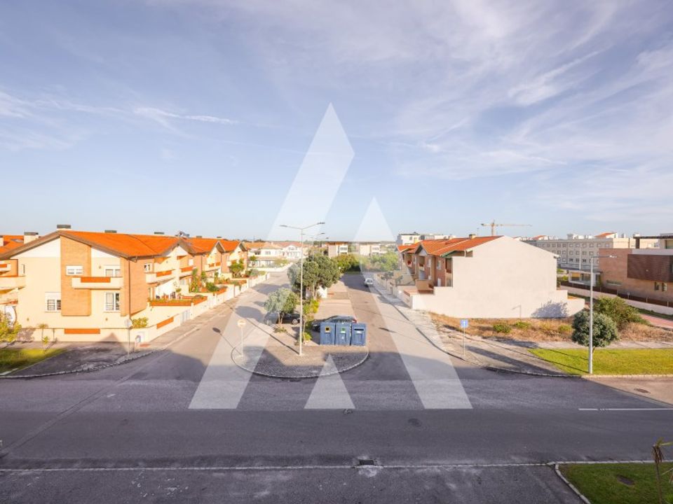 Villa i Vagos, Aveiro - foto 2
