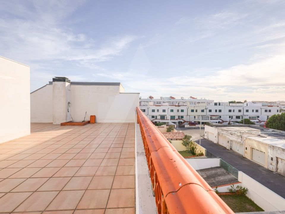 Villa i Vagos, Aveiro - bilde 1