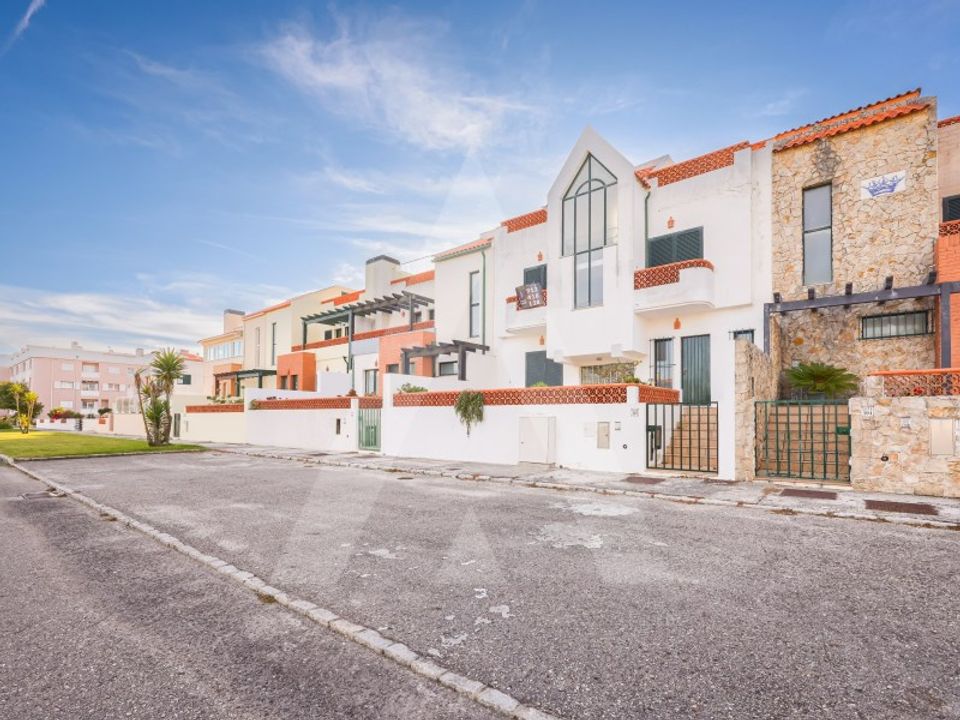 Villa i Vagos, Aveiro - foto 1