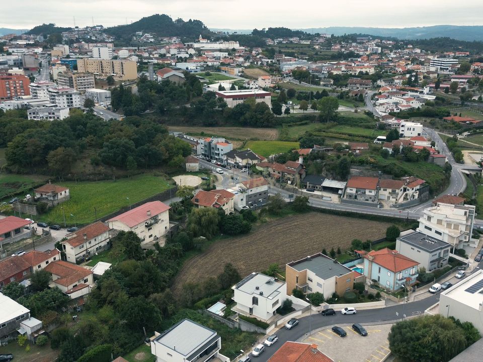 Helårsgrund i Paredes, Porto - foto 4