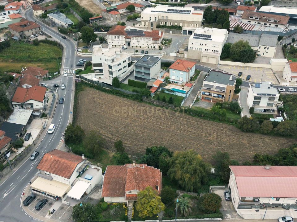 Helårsgrund i Paredes, Porto - foto 5