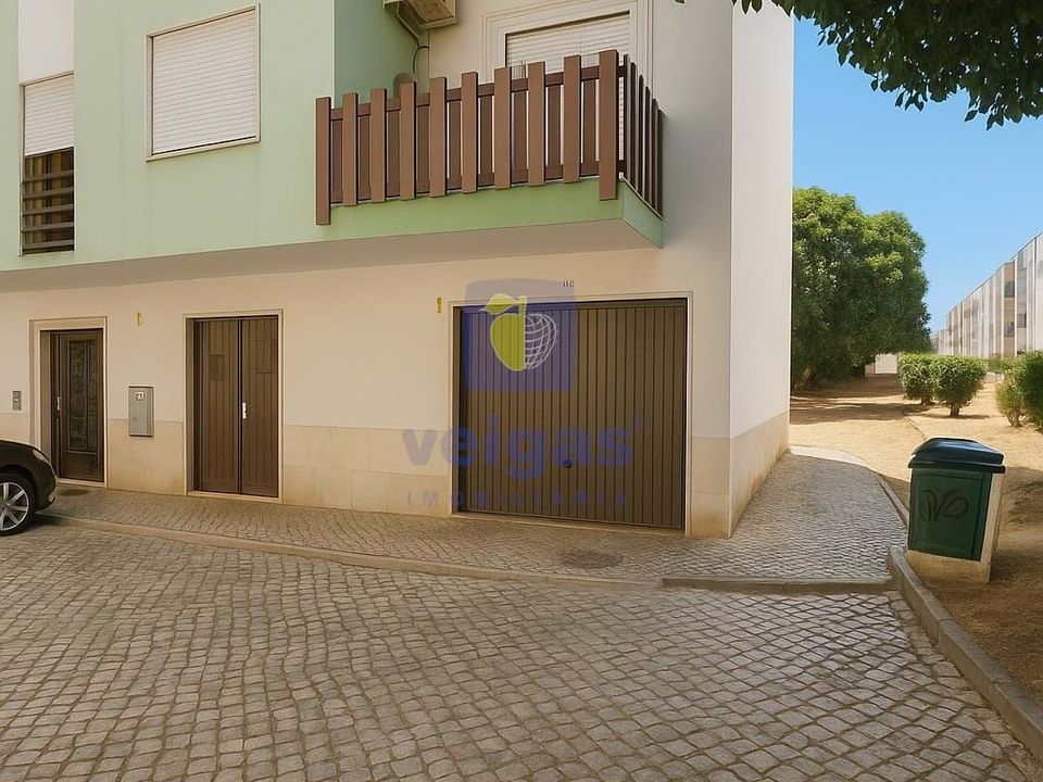 Garage i Alverca do Ribatejo, Lisbon - foto 1