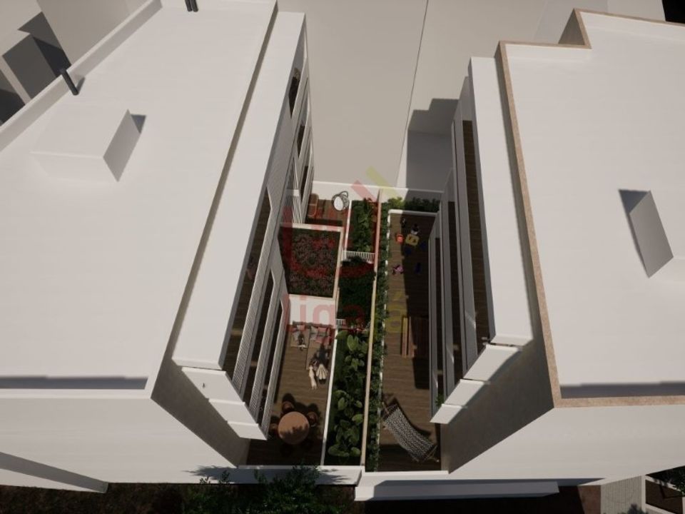 Lejlighed i Ourem, Santarem - foto 4