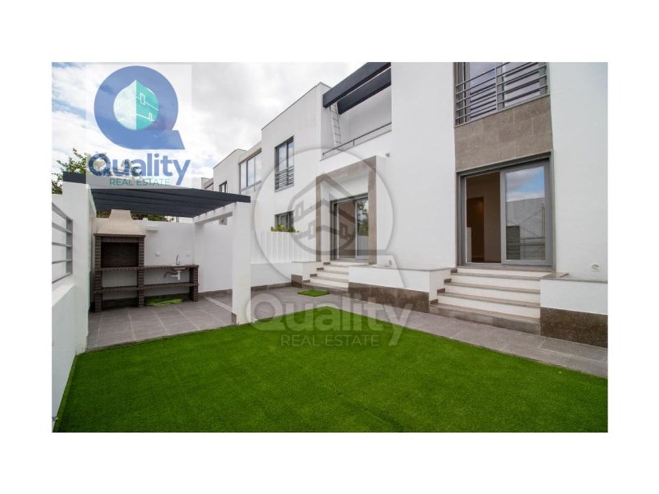 Villa i Palhais, Setubal - foto 1
