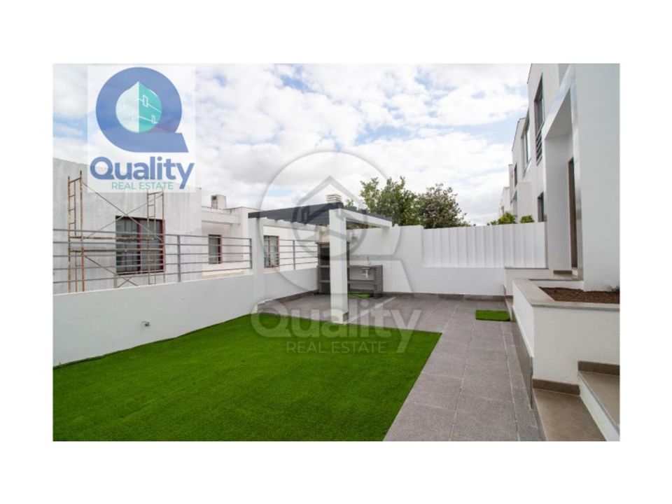 Villa i Palhais, Setubal - foto 2