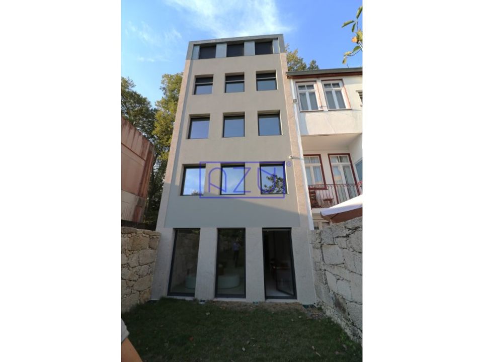 Apartment in Paranhos, Porto - photo 2