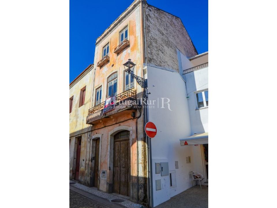 Landejendom i Sobreira Formosa e Alvito da Beira, Castelo Branco - foto 2