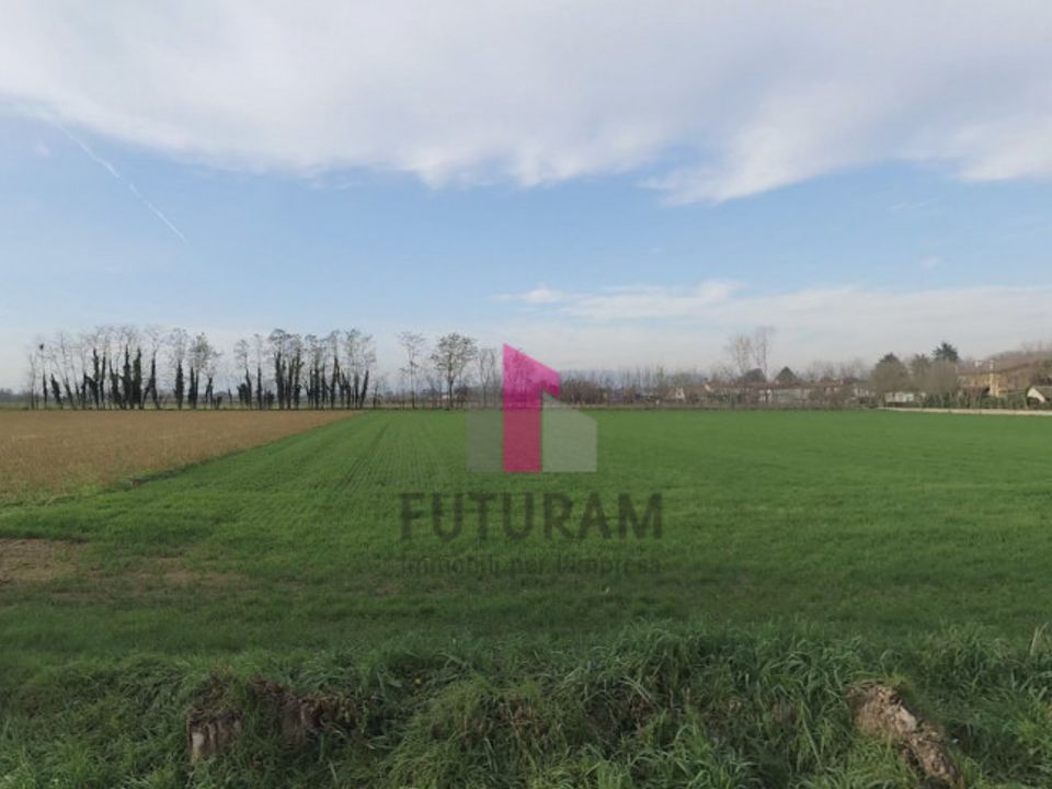 Helårsgrund i Limena, Padua - foto 5