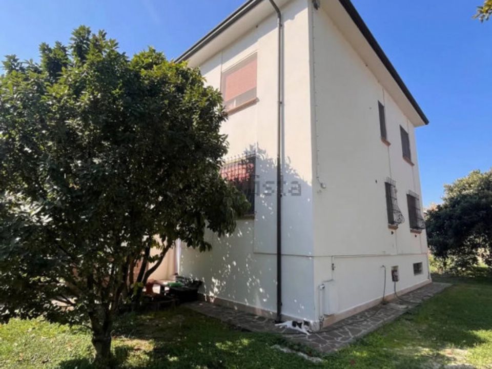Villa i Suzzara, Mantua - foto 1