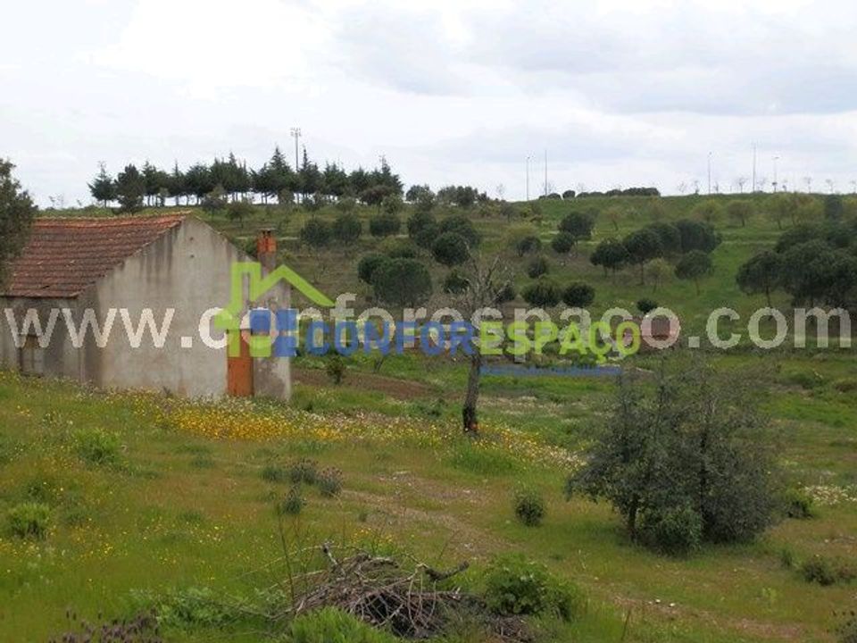 Landejendom i Castelo Branco, Castelo Branco - foto 2