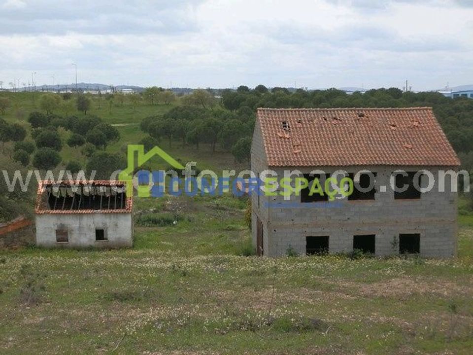 Landejendom i Castelo Branco, Castelo Branco - foto 5