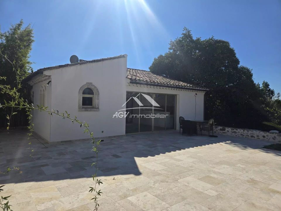 Villa i Alès, Gard - foto 3