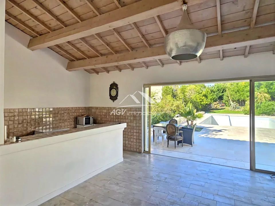 Villa i Alès, Gard - foto 5