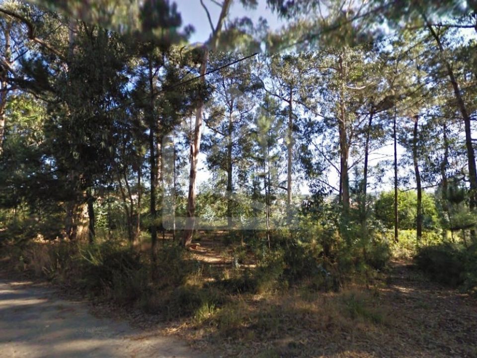 Helårsgrund i Oliveira de Azemeis, Aveiro - foto 4