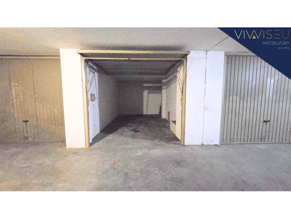 Garage i Viseu, Viseu - foto 1