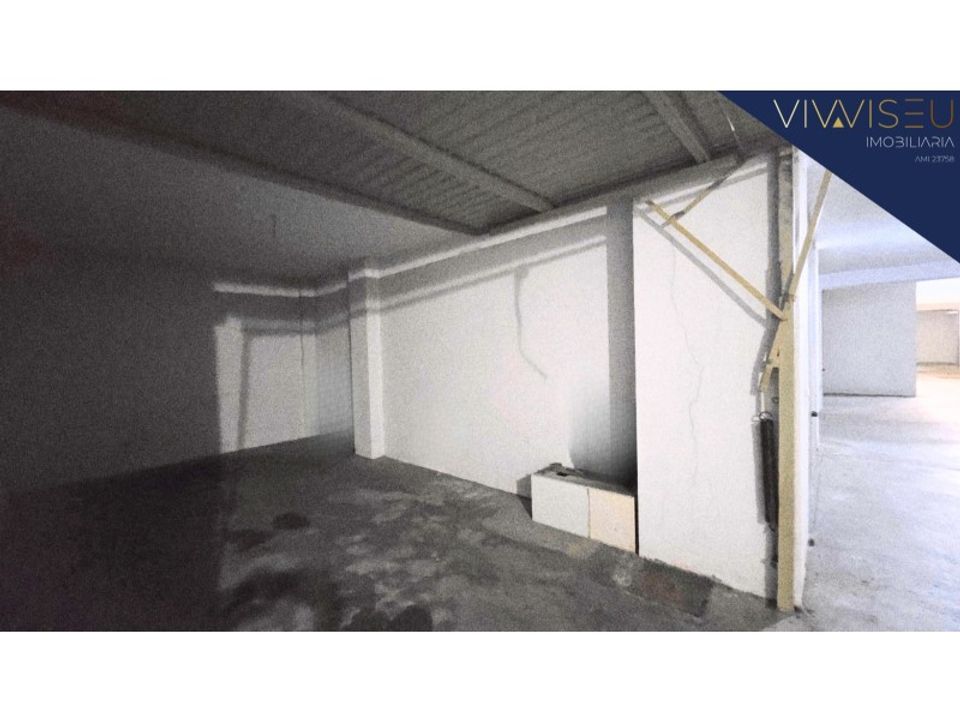 Garage i Viseu, Viseu - foto 4