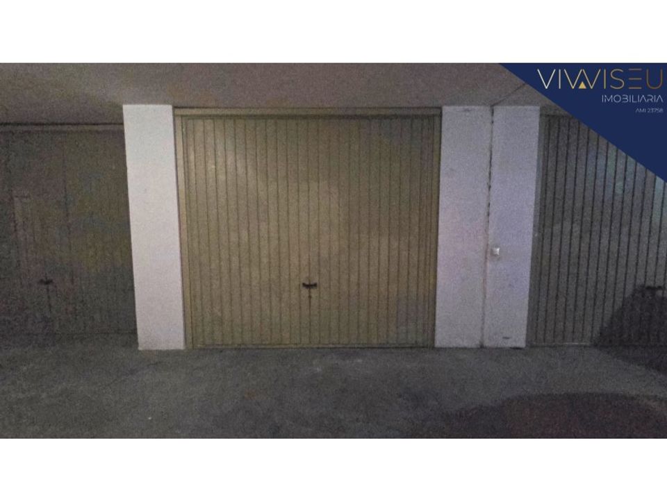 Garage i Viseu, Viseu - foto 5